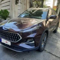 کی ام سی k7|خودرو سواری و وانت|تهران, قیطریه|دیوار