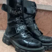 ۲ جفت چکمه نووشیک|کیف، کفش، کمربند|سبزوار, کلاته سیفر|دیوار