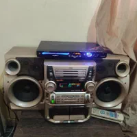 ضبط جی وی سی