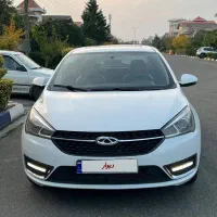 اریزو ۵ توربو اتومات ۹۷|خودرو سواری و وانت|تنکابن, |دیوار