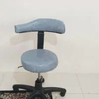 صندلی تمیز سالم بدون ایراد