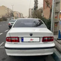 سمند LX|خودرو سواری و وانت|تهران, شاهین|دیوار