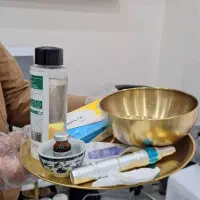 آموزش تخصصی مزونیدلینگ فیشال کربوکسی