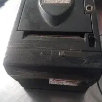 دستگاه چپ گر