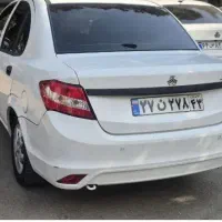 ساینا EXمدل۱۴۰۰(اتوشایان)|خودرو سواری و وانت|اصفهان, لیمجیر|دیوار