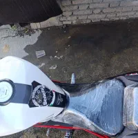 بنلی250تک|موتورسیکلت|بانه, |دیوار