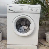 ماشین لباسشویی