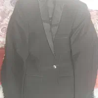 کت و شلوار سایز ۴۴