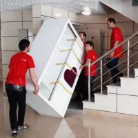 حمل و نقل نیسان کارگر جابجایی قیمت مناسب سراسر قم