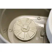 سطل و تی یونیک پدال دار مدل 2503|لوازم نظافت|تهران, شوش (باغ آذری)|دیوار