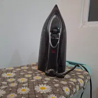 اتو بخار فوما اورجینال با میز اتو