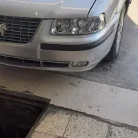 سمند تک سوز