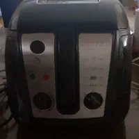 سرخ کن
