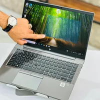 Hp zbook firflyG7|رایانه همراه|بانه, |دیوار