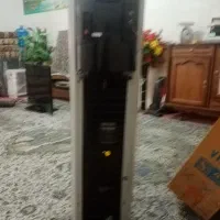 آبسردکن|آبسردکن و تصفیه آب|برازجان, |دیوار