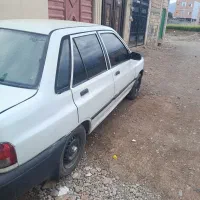 پراید مدل82|خودرو سواری و وانت|خان ببین, |دیوار