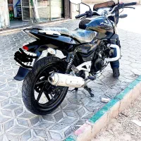 موتور پالس باجاج ۲۰۰ مدل 91