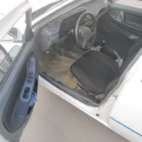 دوو سیلو خوش رکاب|خودرو سواری و وانت|قزوین, |دیوار