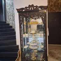 بوفه تزینی درحد نو