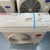 کولر گازی الجی به شرط اصلی