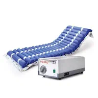 اجاره تخت بیمارستانی تخت برقی تخت بیمار تشک مواج|آرایشی، بهداشتی، درمانی|مشهد, کوه سنگی|دیوار