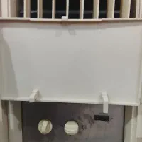 کولر24000|کولر گازی و فن‌کوئل|مینودشت, |دیوار