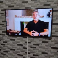 (نصاب)پایه دیواری تلویزیون و انواع آنتن/سراسر مشهد|خدمات پیشه و مهارت|مشهد, آزادشهر|دیوار