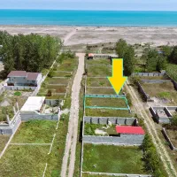 زمین-ساحلی-خوش-قواره-وباویو-بینظیرآماده-ساخت-ویلات