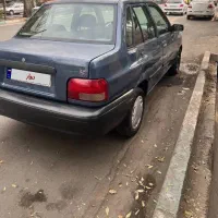 فروشی|خودرو سواری و وانت|تهران, یافت آباد جنوبی|دیوار