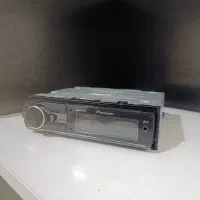 ضبط پایونیر 9650sd