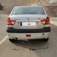 ال نود پارس خودرو E2
