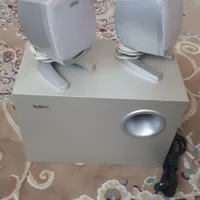 اسپیکر ادی فایر
