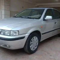 سمندLX دوگانهCNG مدل۸۲|خودرو سواری و وانت|سبزوار, ولیعصر (نجار آباد)|دیوار