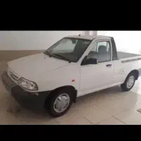 وانت بار جابجایی بار و تره بار