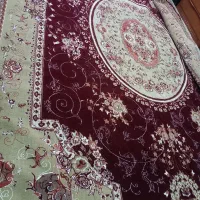 فرش ۱۲متری سالم