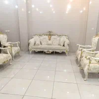 مبلمان گلرخ*|حراج|شیراز, رکن‌آباد|دیوار