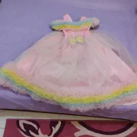 لباس عروس مناسب 8 تا10سال