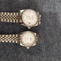 ساعت ROLEX جفت اورجینال