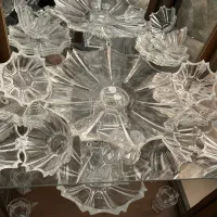 کریستال و چینی|ظروف سرو و پذیرایی|اسلام‌شهر, سیمرغ|دیوار