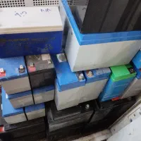 باطری ضا یعا ت یو پی اس   ups