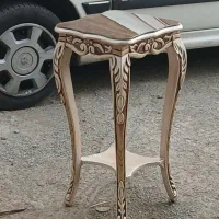 میز تلفن کنارسالنی استند میزتلفن|میز تلفن|تهران, نعمت‌آباد|دیوار