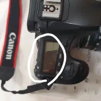 canon 60d|دوربین عکاسی و فیلم‌برداری|اهواز, سید خلف|دیوار
