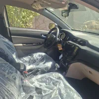 شاهین کم کارد در حد صفر|خودرو سواری و وانت|مشهد, کوی سیدی|دیوار