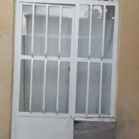 فروش درب و پنجره ی اهن|مصالح و تجهیزات ساختمان|سقز, |دیوار