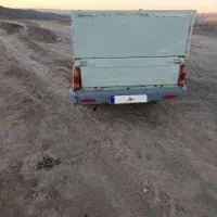 پیکان وانت|خودرو سواری و وانت|بجنورد, |دیوار