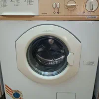 ماشین لباسشویی هایر