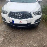 هایما s5مدل ۱۴۰۴