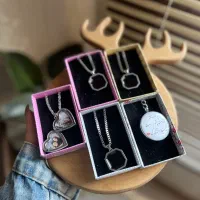 زیورآلات شخصی سازی شده