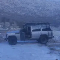 پاترول چهار درب شش سیلندر|خودرو سواری و وانت|مریوان, |دیوار