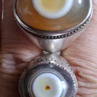 انگوشترای باباقوری و زنجیر نقره ایتالیا|جواهرات|تهران, آسمان|دیوار